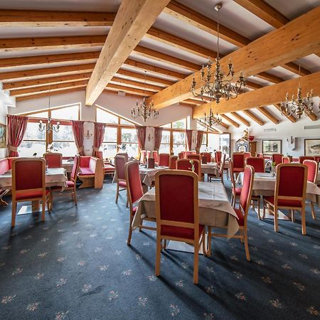Hotel Karl Schranz Sankt Anton am Arlberg Ngoại thất bức ảnh