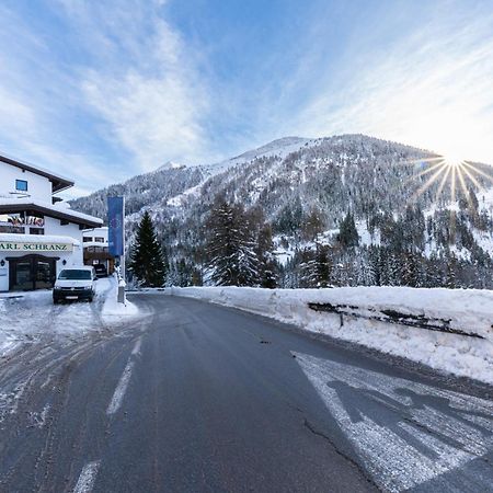 Hotel Karl Schranz Sankt Anton am Arlberg Ngoại thất bức ảnh