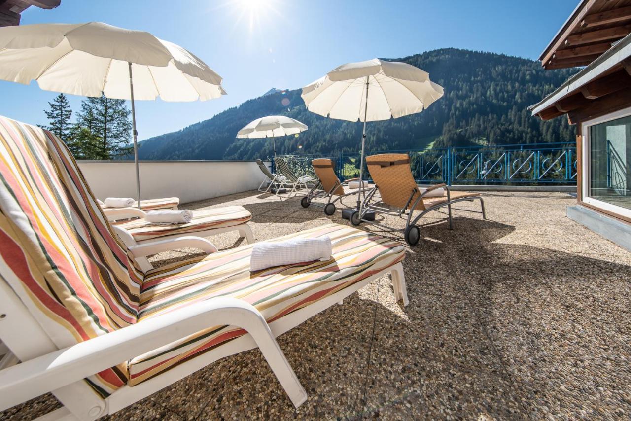 Hotel Karl Schranz Sankt Anton am Arlberg Ngoại thất bức ảnh