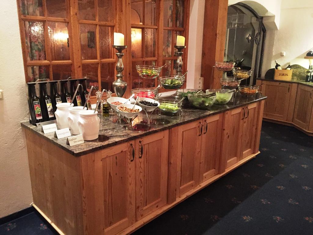 Hotel Karl Schranz Sankt Anton am Arlberg Ngoại thất bức ảnh