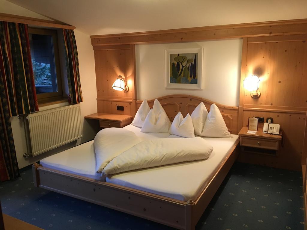 Hotel Karl Schranz Sankt Anton am Arlberg Ngoại thất bức ảnh
