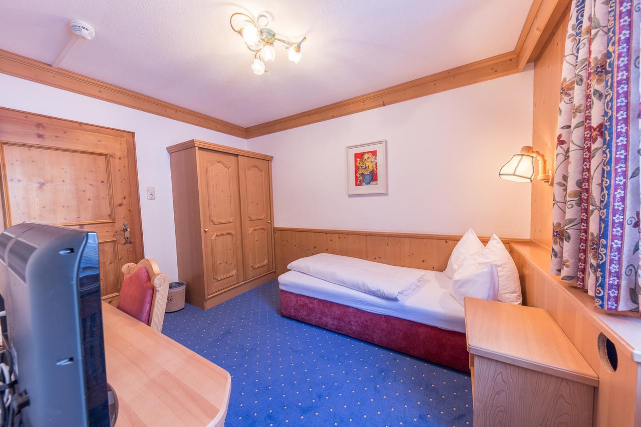 Hotel Karl Schranz Sankt Anton am Arlberg Ngoại thất bức ảnh