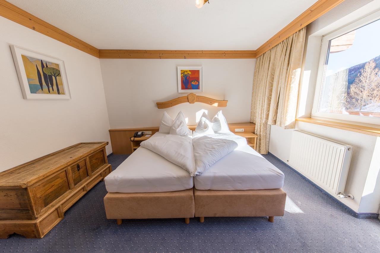 Hotel Karl Schranz Sankt Anton am Arlberg Ngoại thất bức ảnh