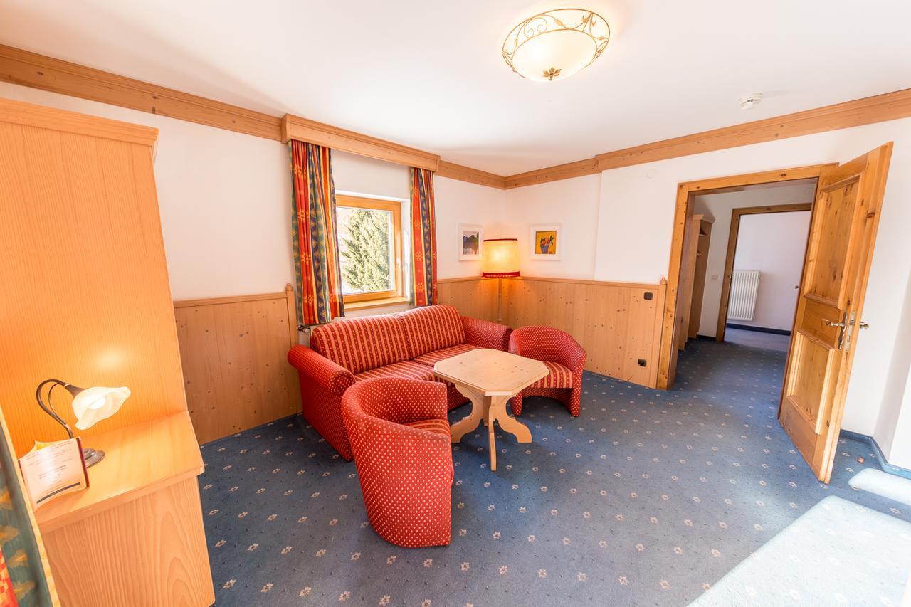 Hotel Karl Schranz Sankt Anton am Arlberg Ngoại thất bức ảnh