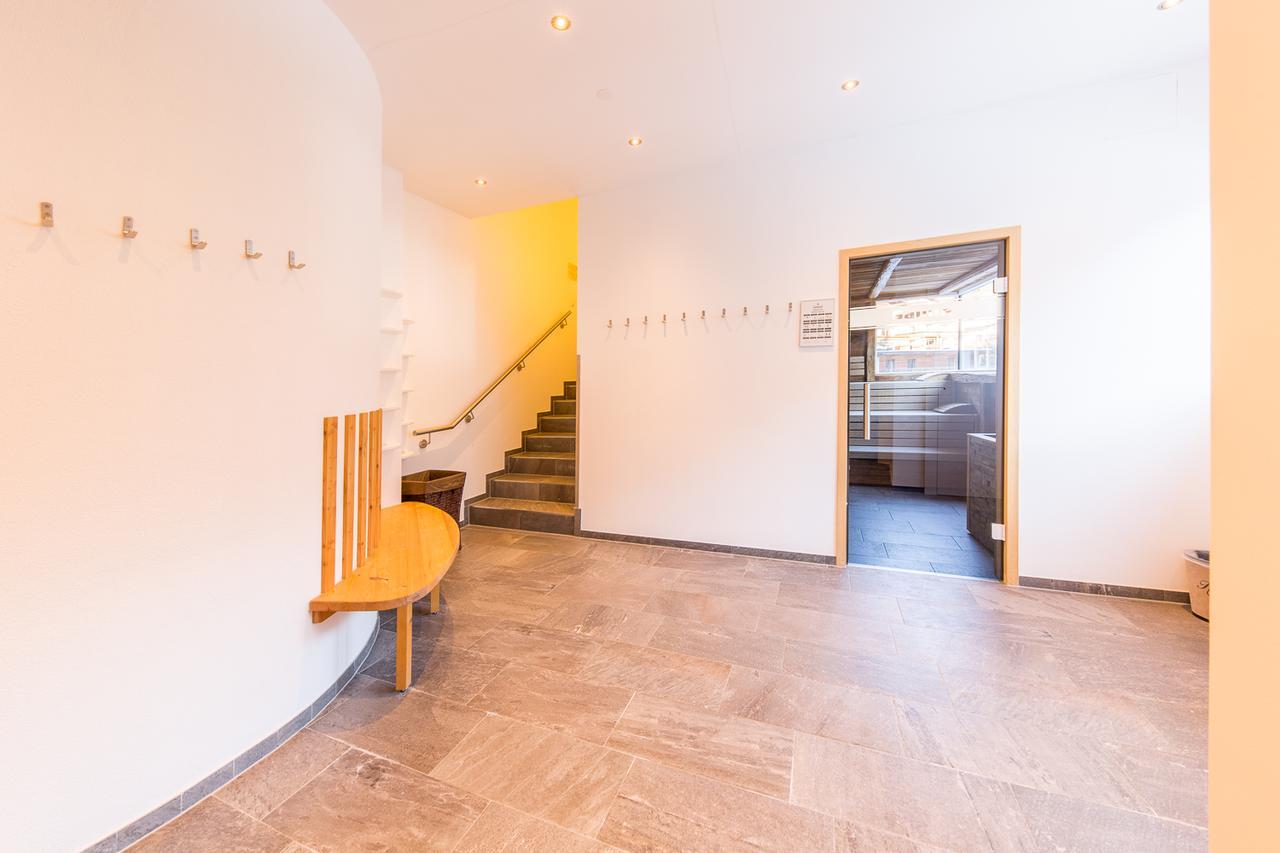 Hotel Karl Schranz Sankt Anton am Arlberg Ngoại thất bức ảnh