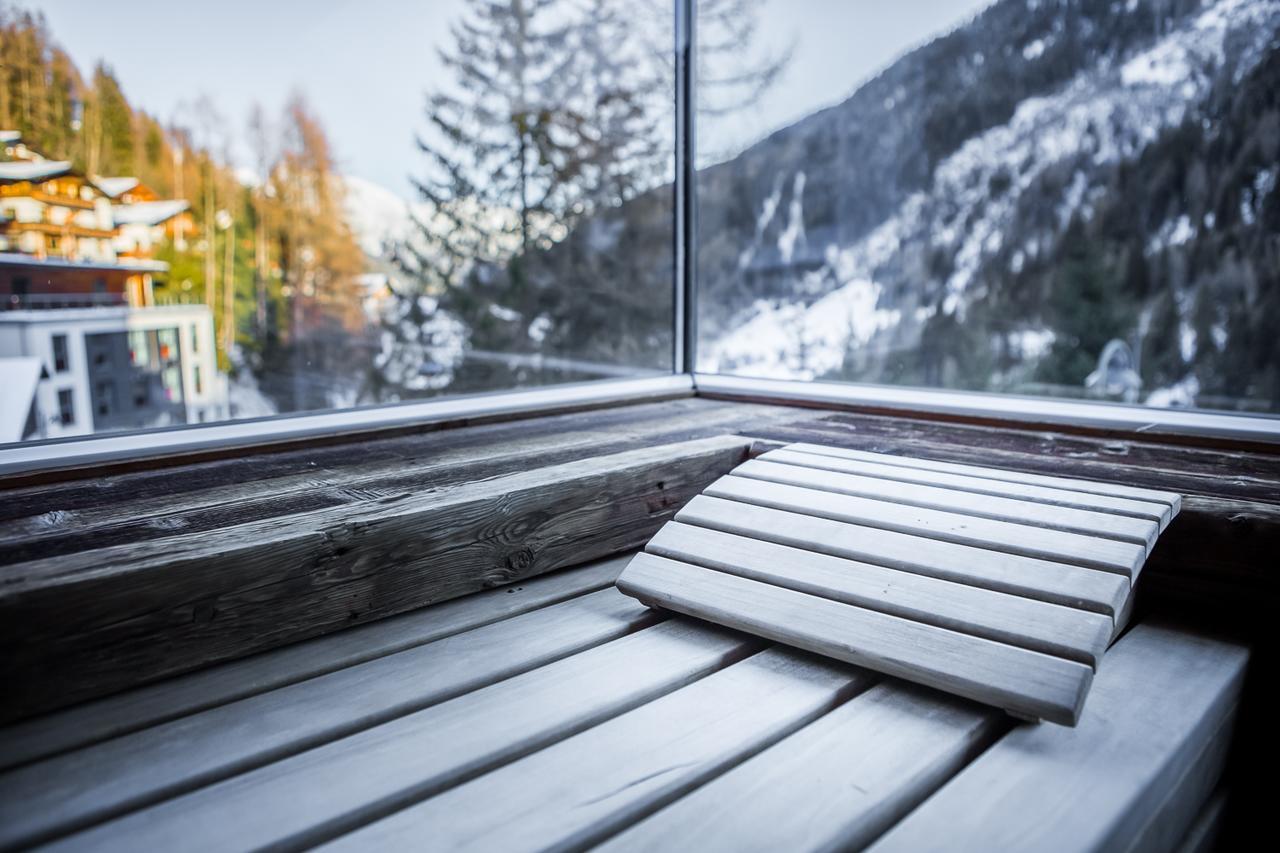 Hotel Karl Schranz Sankt Anton am Arlberg Ngoại thất bức ảnh