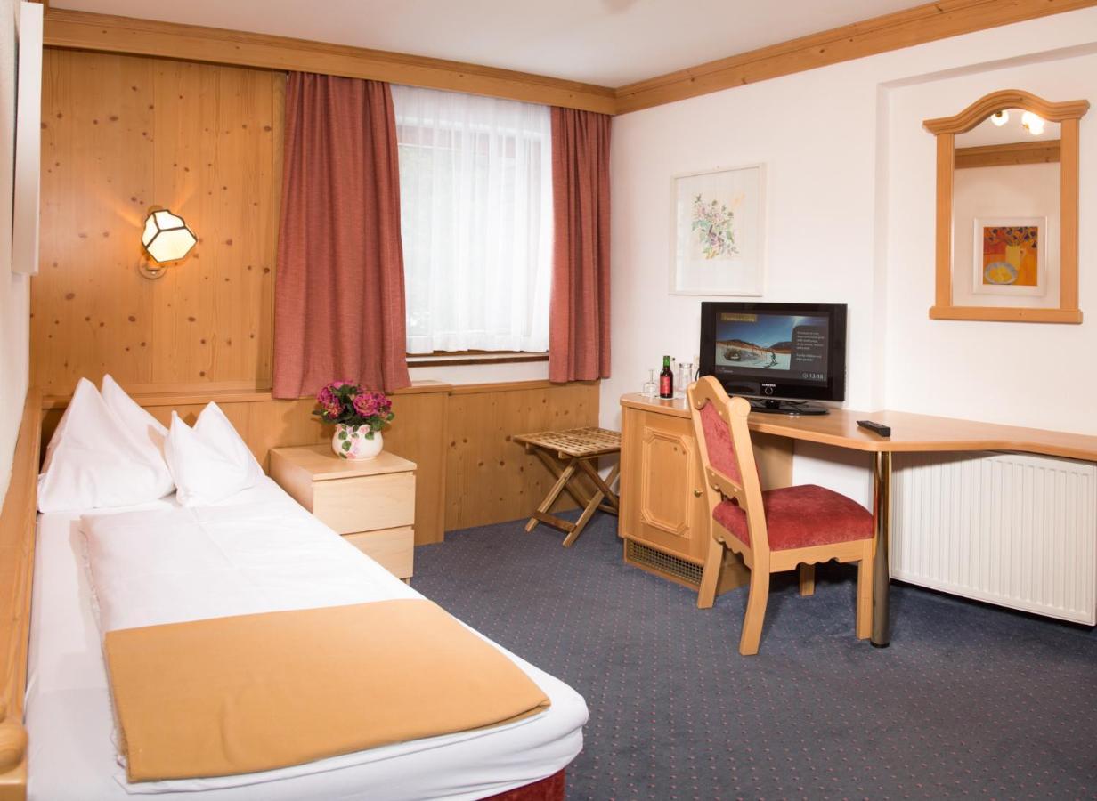 Hotel Karl Schranz Sankt Anton am Arlberg Ngoại thất bức ảnh